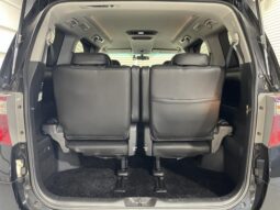 
										TOYOTA ALPHARD 2008 full									