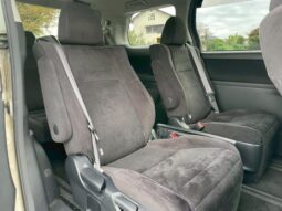 
										TOYOTA ALPHARD 2011 full									