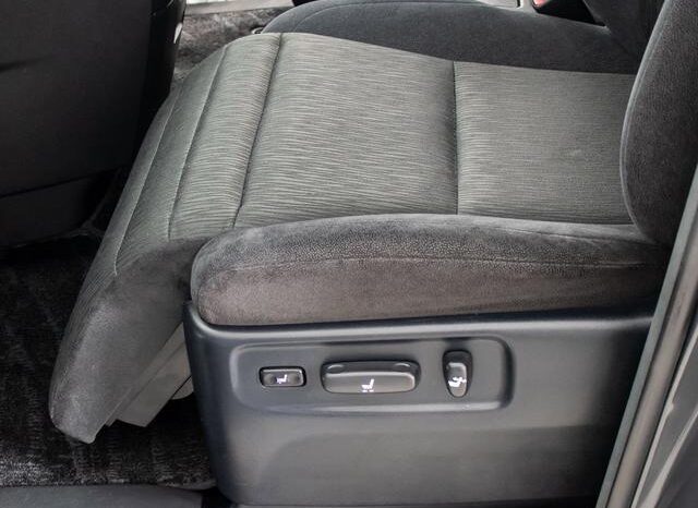 
								TOYOTA ALPHARD 2012 full									