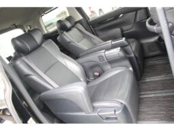 
										TOYOTA ALPHARD 2016 full									