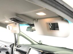 
										TOYOTA ALPHARD 2018 full									