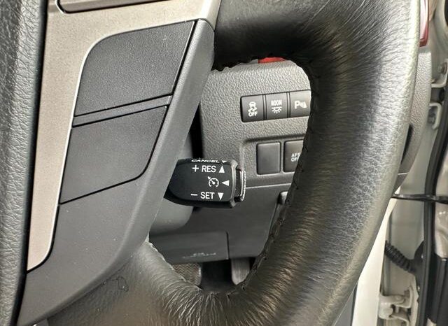 
								TOYOTA ALPHARD 2008 full									