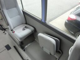 
										TOYOTA COASTER 2003 full									