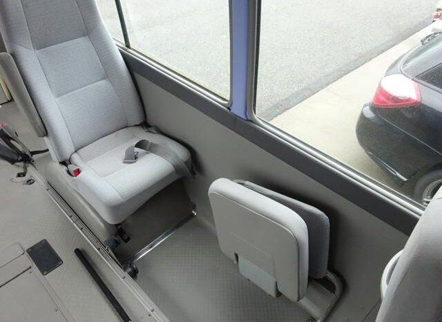 
								TOYOTA COASTER 2003 full									