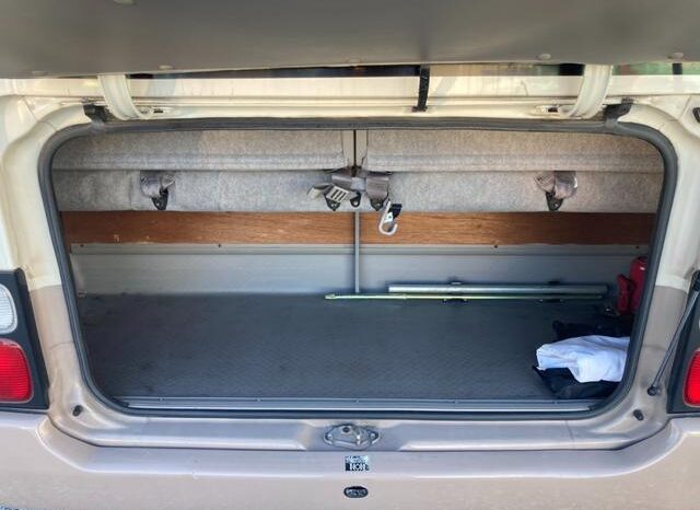 
								TOYOTA COASTER 2004 full									