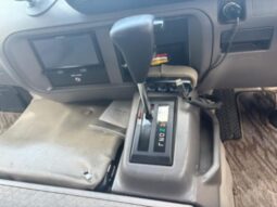 
										TOYOTA COASTER 2005 full									