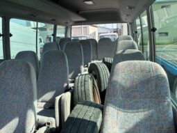 
										TOYOTA COASTER 2006 full									