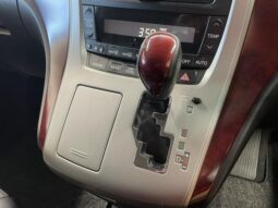 
										TOYOTA ALPHARD 2008 full									