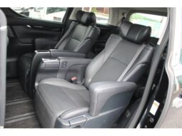 
										TOYOTA ALPHARD 2016 full									