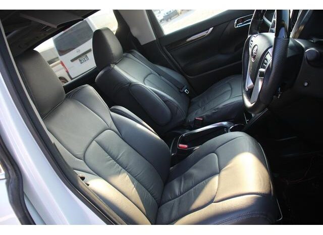 
								TOYOTA ALPHARD 2016 full									