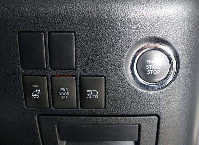 
								TOYOTA ALPHARD 2018 full									