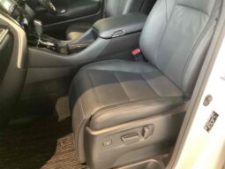 
										TOYOTA ALPHARD 2018 full									