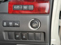 
										TOYOTA ALPHARD 2008 full									