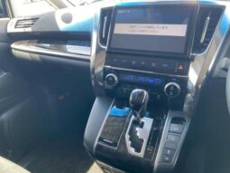 
										TOYOTA ALPHARD 2019 full									