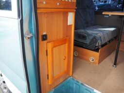 
										TOYOTA COASTER  2000 full									