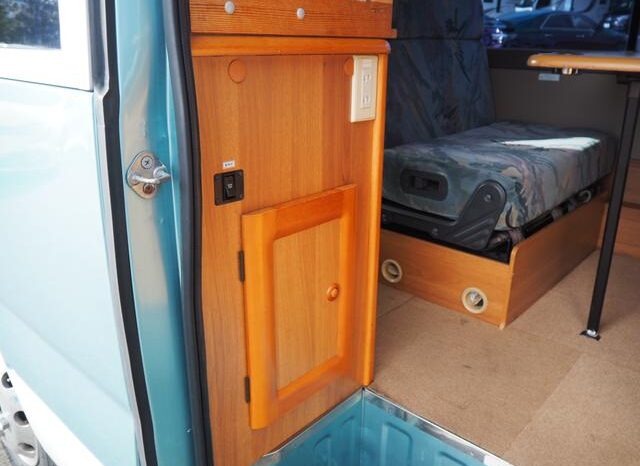 
								TOYOTA COASTER  2000 full									