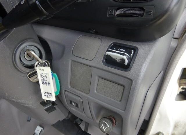 
								TOYOTA COASTER 2003 full									