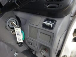 
										TOYOTA COASTER 2003 full									