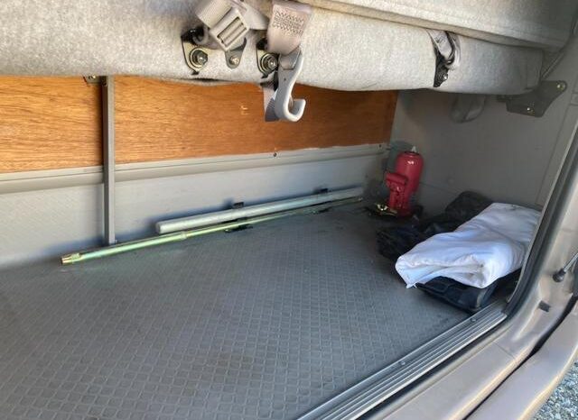 
								TOYOTA COASTER 2004 full									