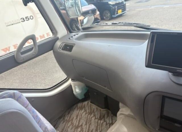 
								TOYOTA COASTER 2005 full									