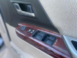 
										TOYOTA ALPHARD 2009 full									