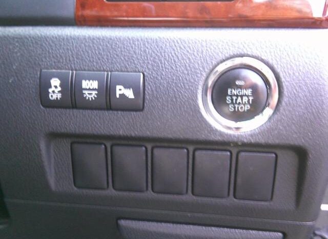 
								TOYOTA ALPHARD 2010 full									