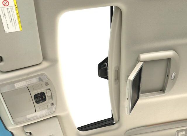 
								TOYOTA ALPHARD 2010 full									