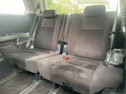 
										TOYOTA ALPHARD 2011 full									