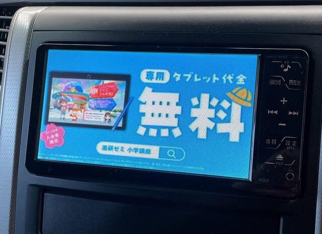 
								TOYOTA ALPHARD 2008 full									