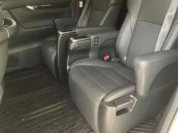 
										TOYOTA ALPHARD 2018 full									