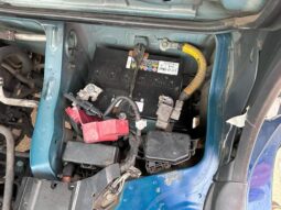 
										TOYOTA HIACE COMMUTER 2013 full									