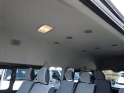 
										TOYOTA HIACE COMMUTER 2024 full									