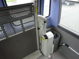 
										TOYOTA COASTER 2003 full									