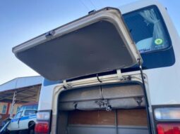 
										TOYOTA COASTER 2004 full									