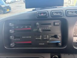 
										TOYOTA COASTER 2005 full									