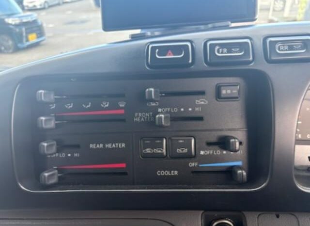 
								TOYOTA COASTER 2005 full									