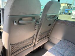 
										TOYOTA COASTER 2006 full									