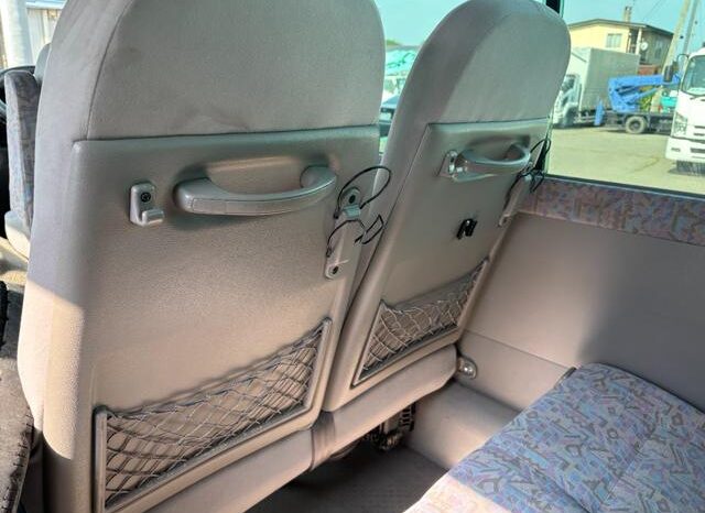 
								TOYOTA COASTER 2006 full									