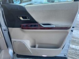 
										TOYOTA ALPHARD 2009 full									