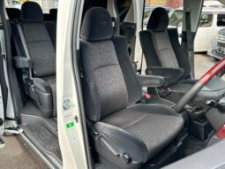 
										TOYOTA ALPHARD 2008 full									