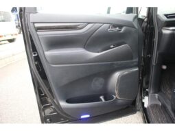 
										TOYOTA ALPHARD 2016 full									