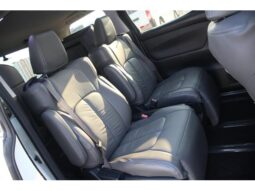 
										TOYOTA ALPHARD 2016 full									