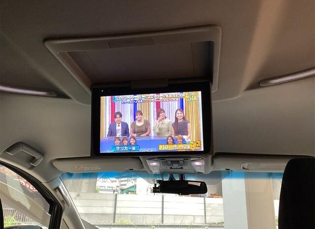 
								TOYOTA ALPHARD 2016 full									