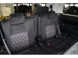 
										TOYOTA ALPHARD 2018 full									