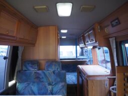 
										TOYOTA COASTER  2000 full									