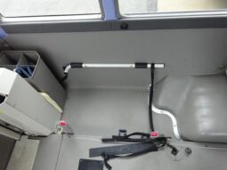 
										TOYOTA COASTER 2003 full									