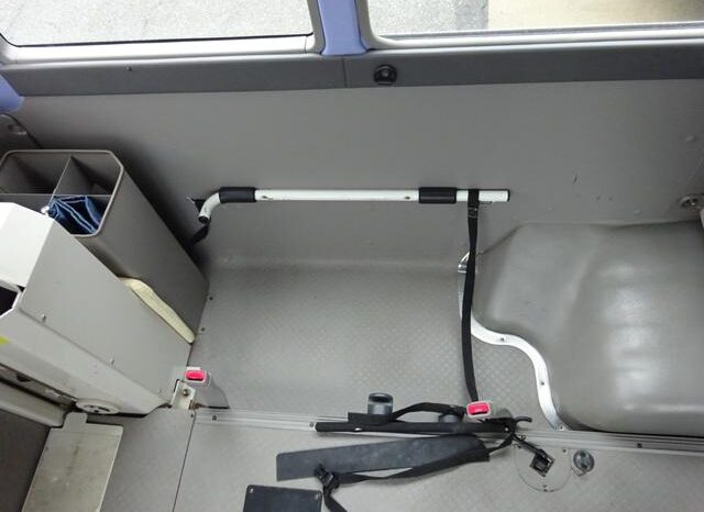 
								TOYOTA COASTER 2003 full									