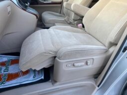 
										TOYOTA ALPHARD 2009 full									