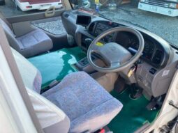 
										TOYOTA COASTER 2004 full									