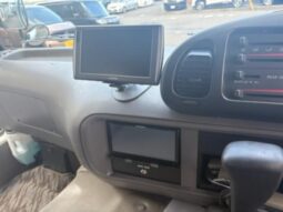 
										TOYOTA COASTER 2005 full									